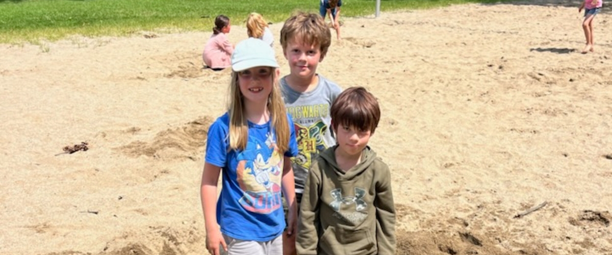 Summer Camp